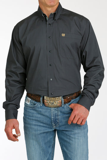 Cinch L/S Solid 
