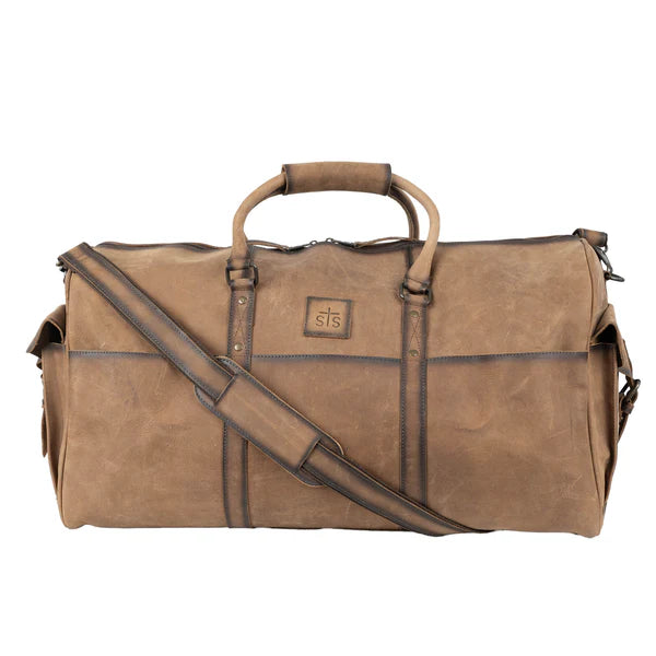STS Foreman Carry On