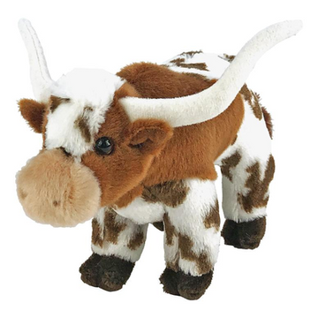 Big Country Toys Woodrow the Longhorn
