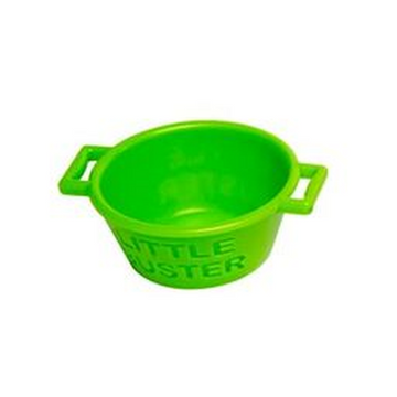 Little Buster Feed Pans - 4 pack