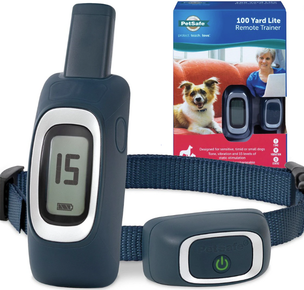 Petsafe 100 yard Remote Trainer McGregor General Store
