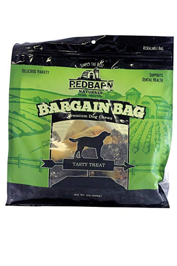 Redbarn Bargain Bag 2lb
