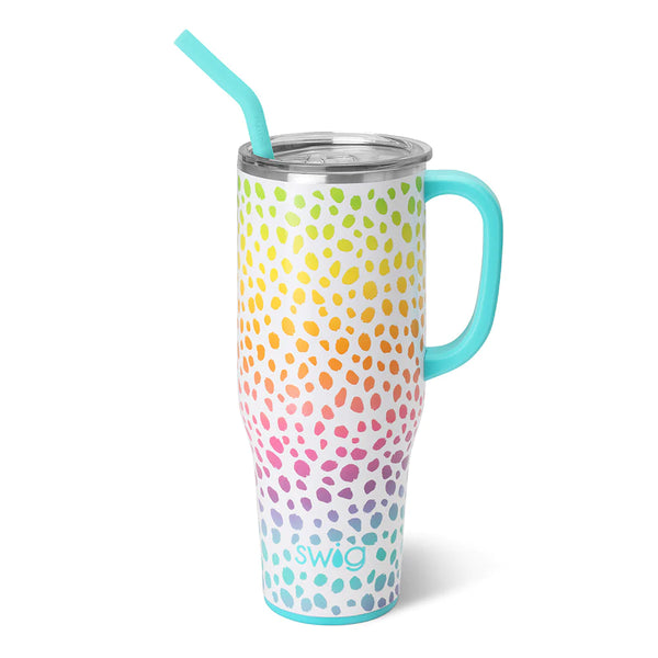 18 oz. swig life boho desert travel mug