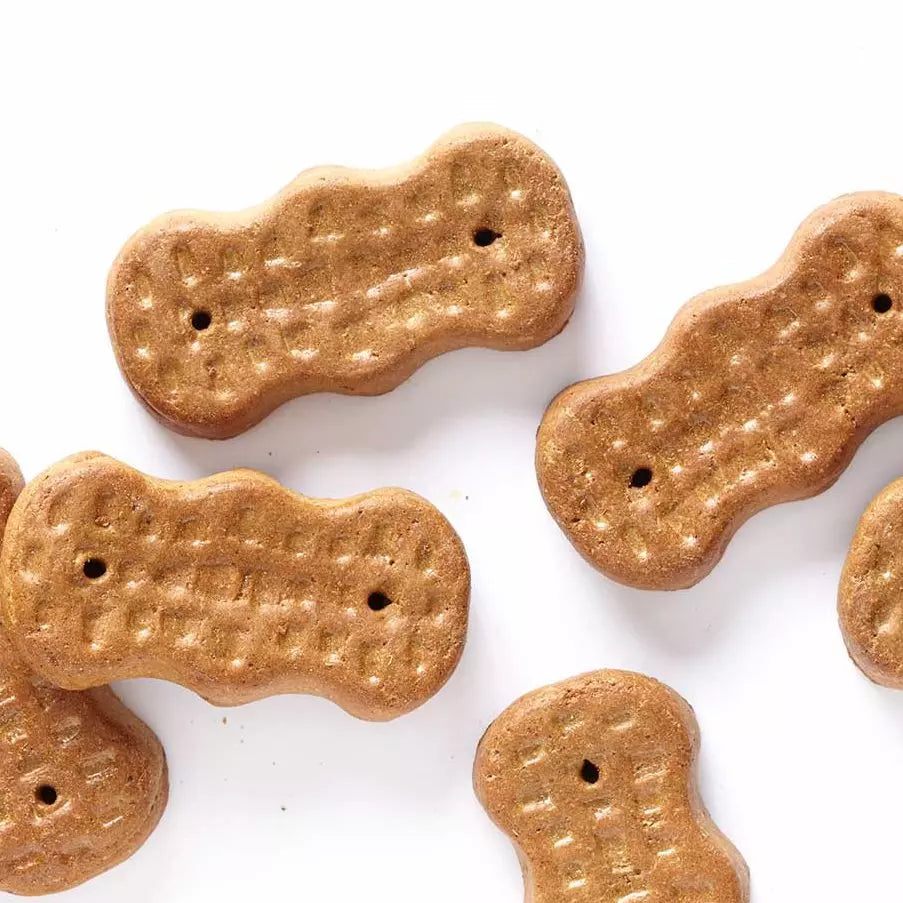 Dog Biscuit Treats