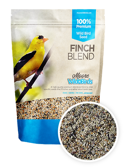 Wild Bird Seed