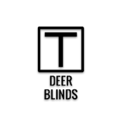 T-Box Deer Blinds