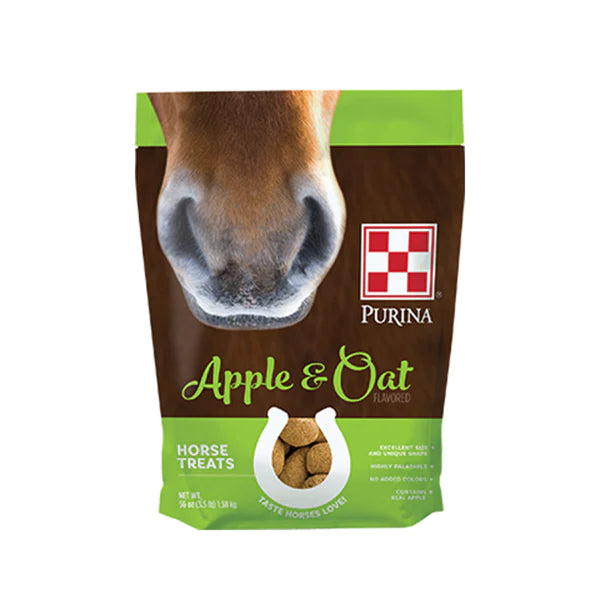 Horse Treats