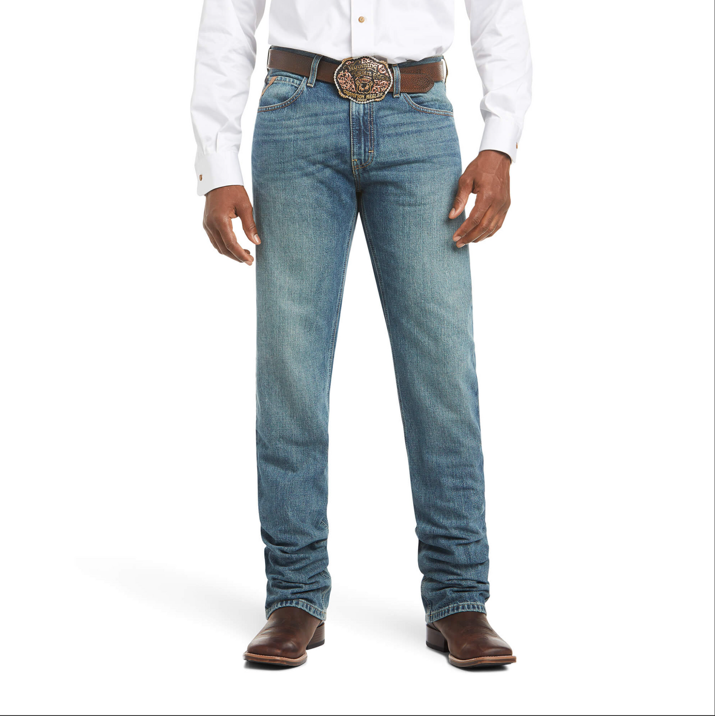 Men's Relaxed Jeans