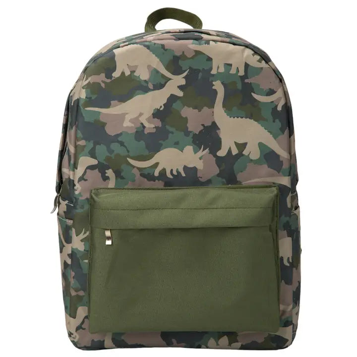 Jane Marie Assorted Backpacks