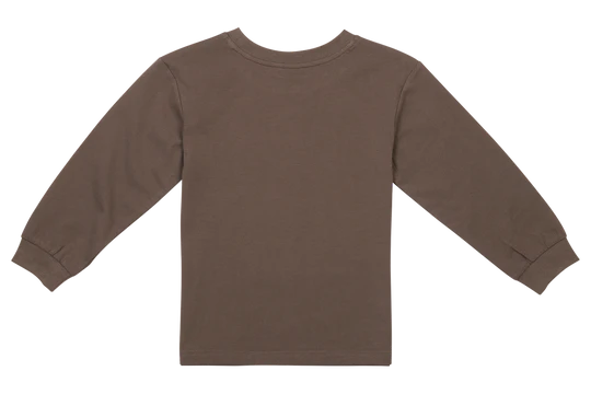 Binky Bro PohnPei Long Sleeve Tee