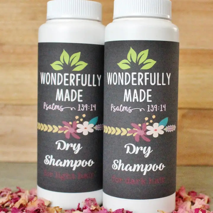 Wonderfully Made Assorted Health & Beauty Products