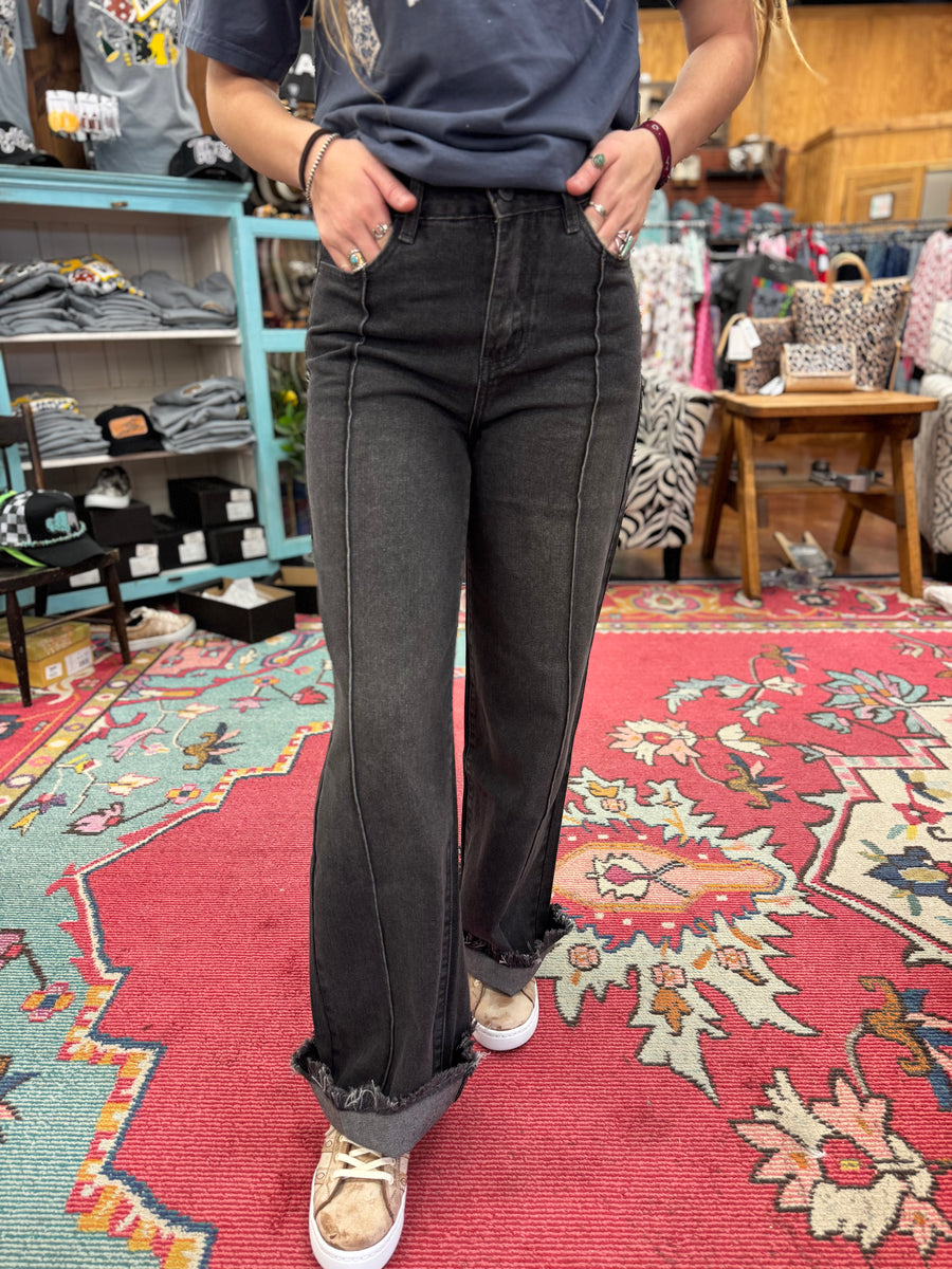 Whistle Britches Midnight