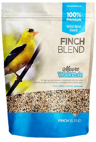 Thomas Moore WildBirds Finch Blend 5#
