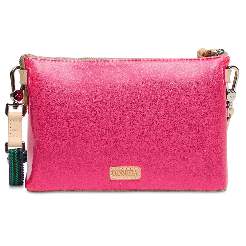 Consuela Midtown Crossbody Ivy
