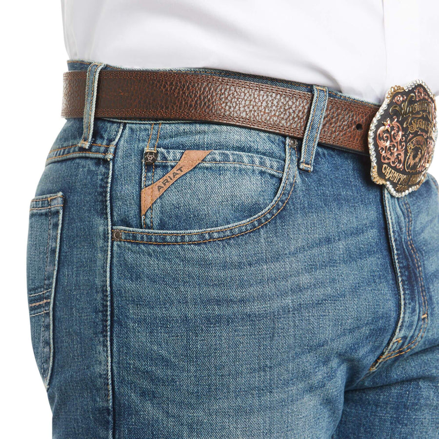 Ariat M2 Traditional Relaxed Granite Jean