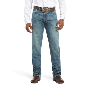 Ariat M2 Traditional Relaxed Granite Jean