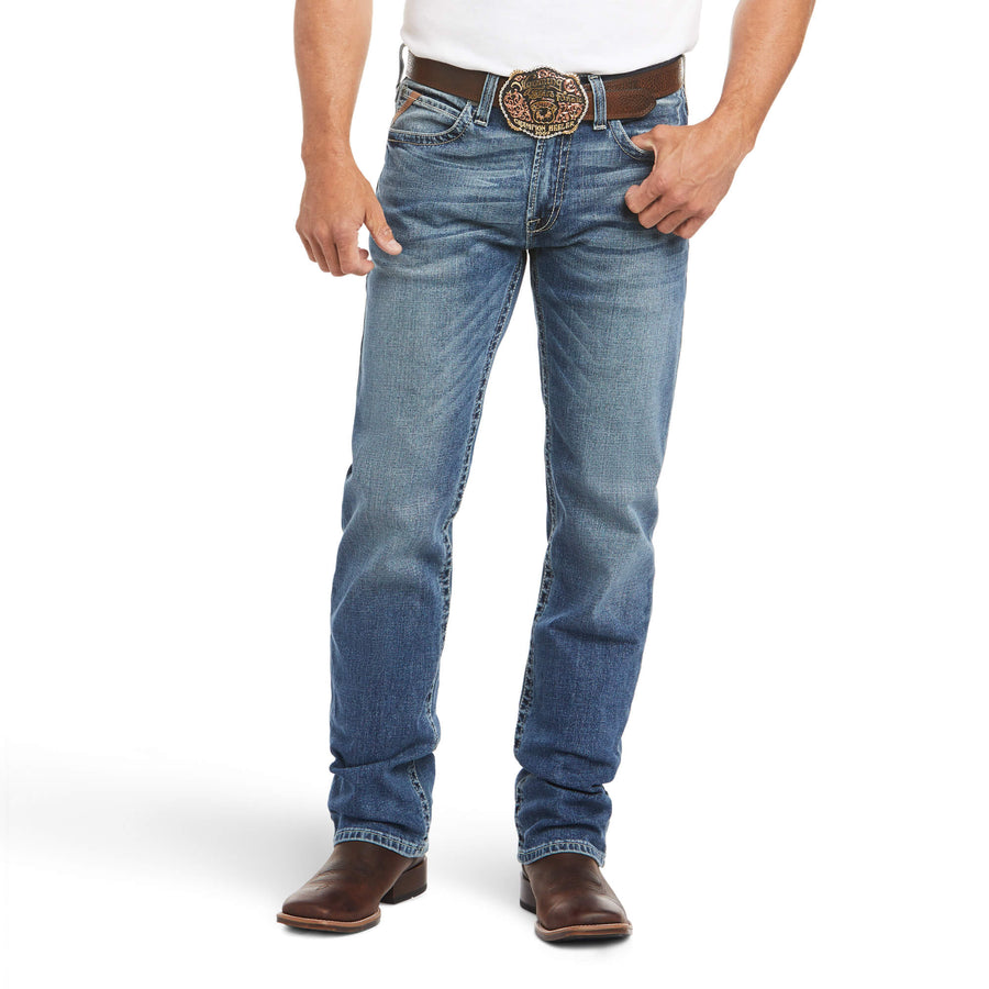 Ariat M2 Grayson Relaxed Boot Cut Jean