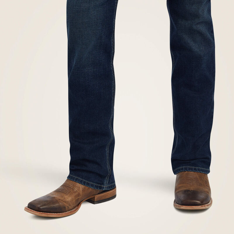 Ariat M7 Toro Straight Drake Jean