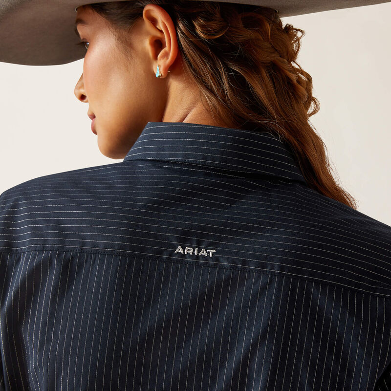 Ariat Oliver Kirby L/S Shirt