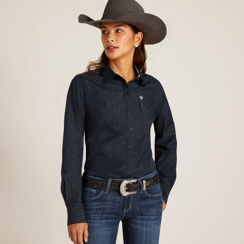 Ariat Oliver Kirby L/S Shirt