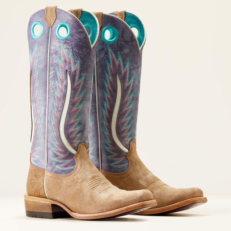 Ariat Women's Futurity Forth Worth Western Boot