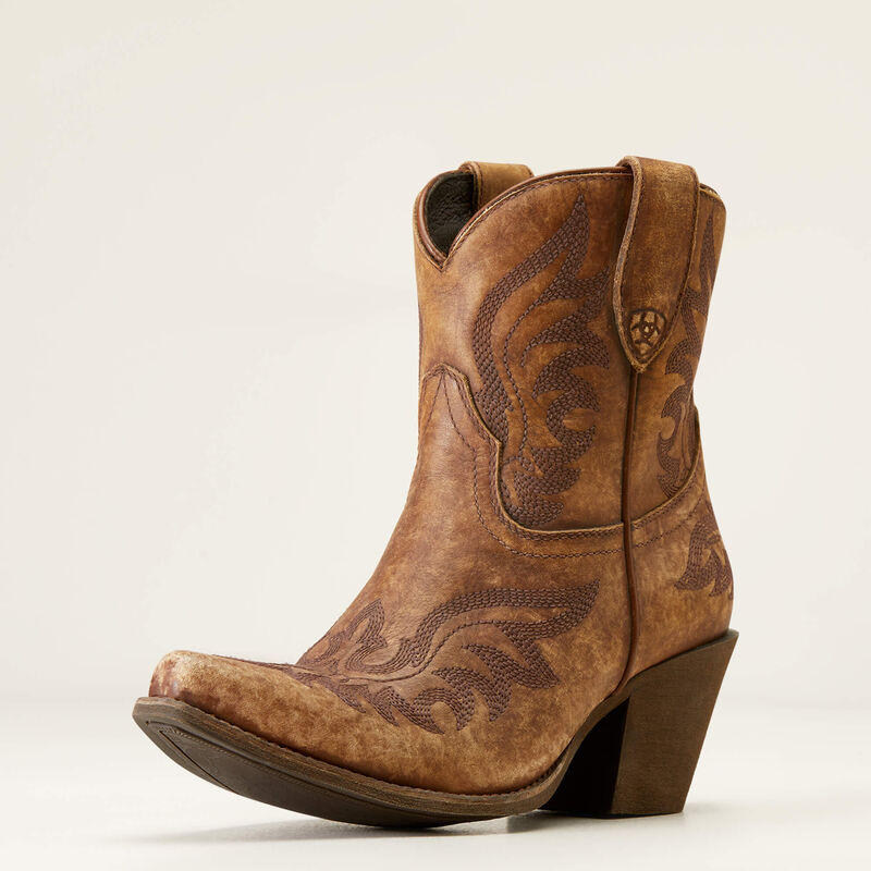 Ariat Chandler Western Boot