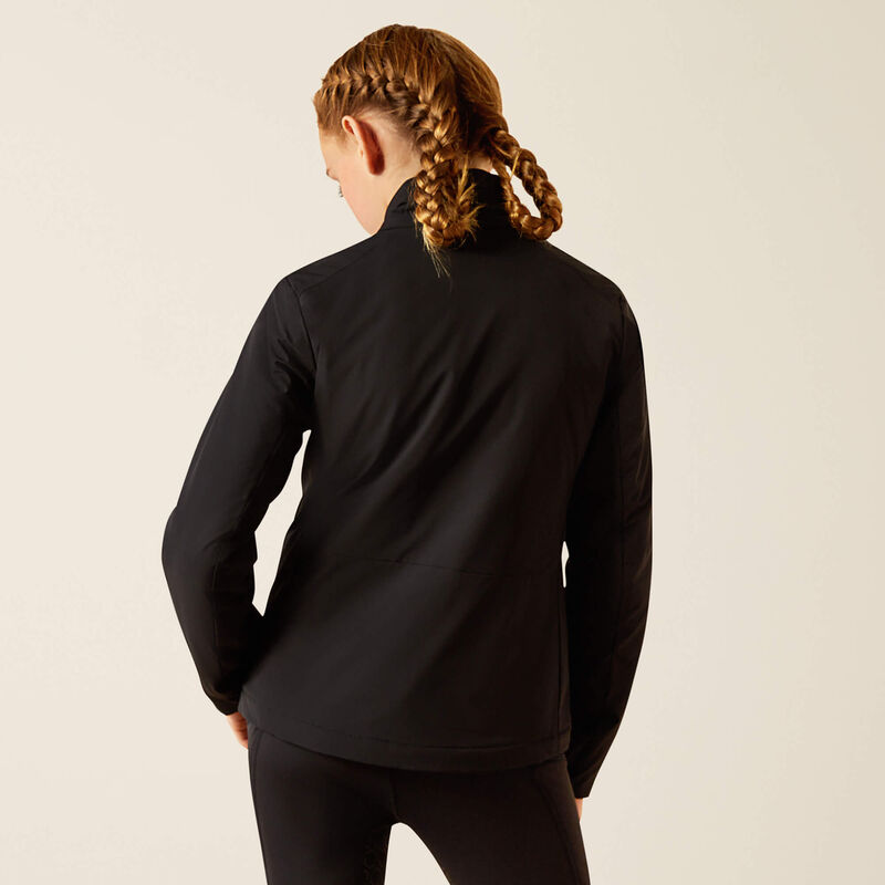 Ariat Girl's Rion Insulated Jacket