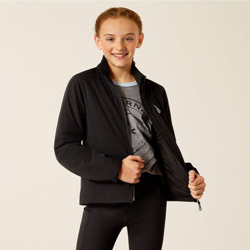 Ariat Girl's Rion Insulated Jacket