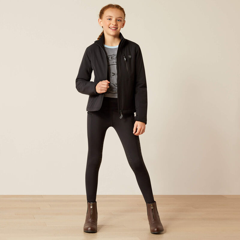 Ariat Girl's Rion Insulated Jacket