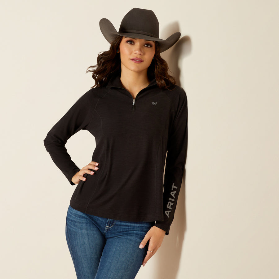 Ariat Women's Laguna Tracie L/S