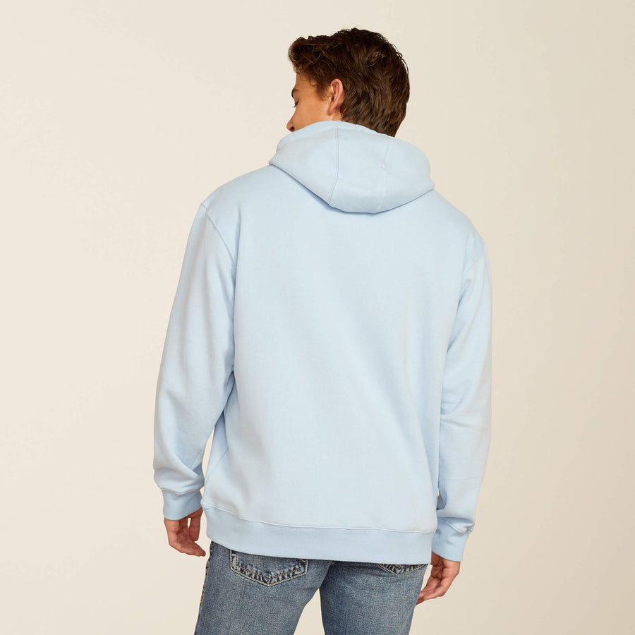 Ariat Men's Canyon Southwest Circle Hoodie