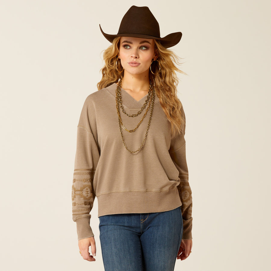 Ariat Women's Marsh Sweatshirt