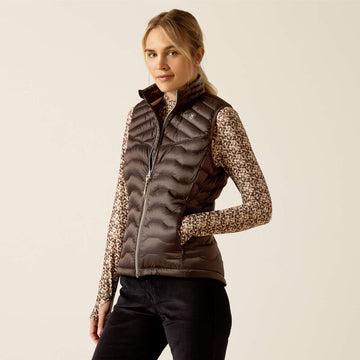 Ariat Women's Ideal Down Vest