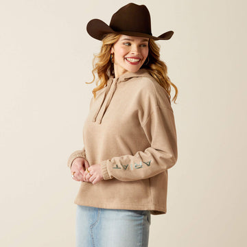 Ariat Women's Ess. Logo Pullover