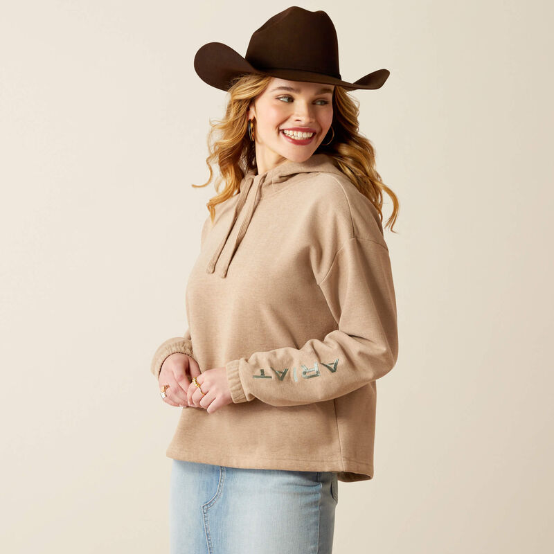 Ariat Women's Ess. Logo Pullover