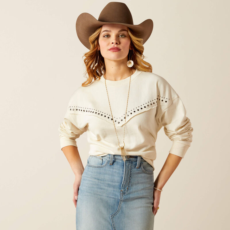 Ariat Women's Moonstone Sweatshirt