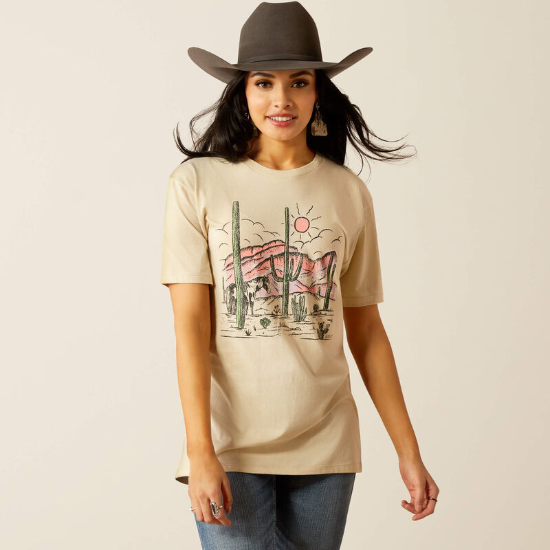 Ariat Women's Horse with No Name T-Shirt