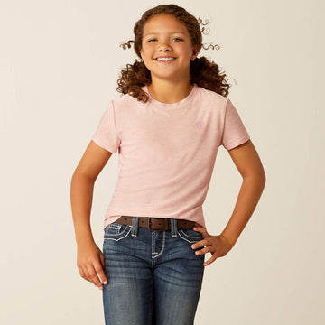 Ariat Girls Zephyr Tee