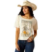 Ariat Cowboys Never Die T-Shirt