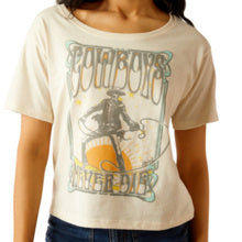 Ariat Cowboys Never Die T-Shirt