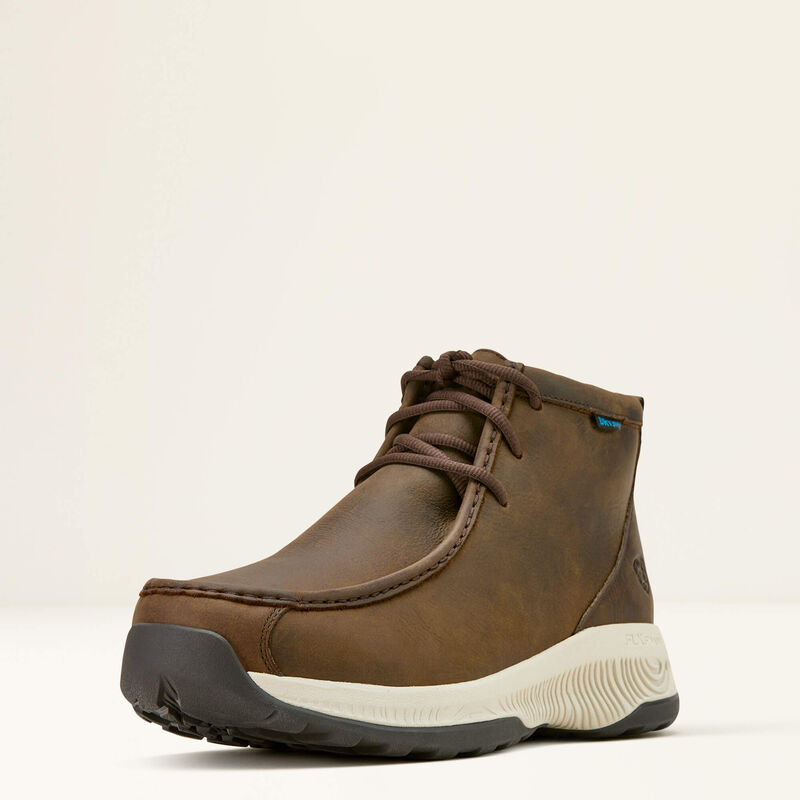 Ariat Spitfire All Terrain H20 Dark Coffee