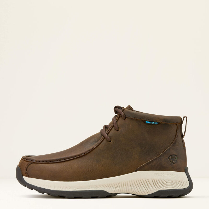 Ariat Spitfire All Terrain H20 Dark Coffee