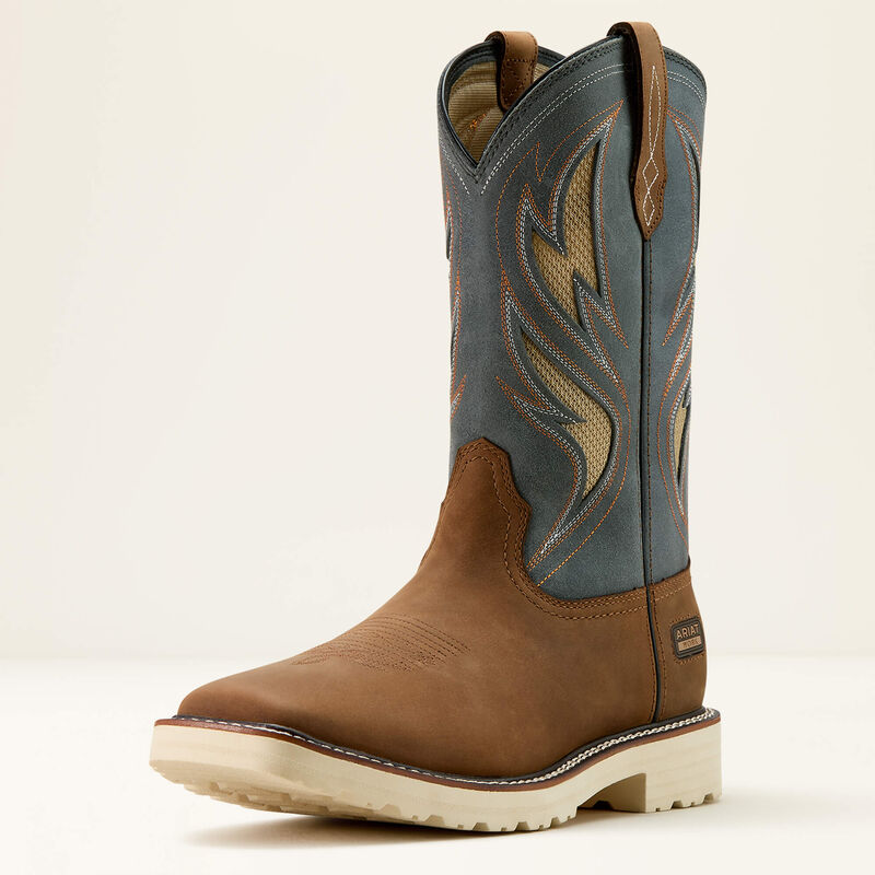 Ariat Activator Venttek Almo Boot