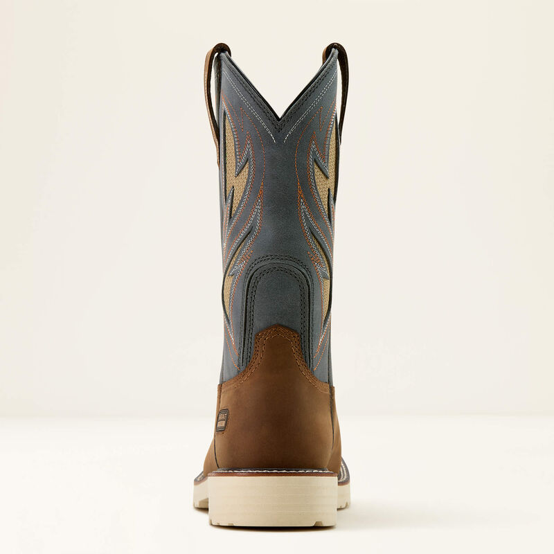Ariat Activator Venttek Almo Boot