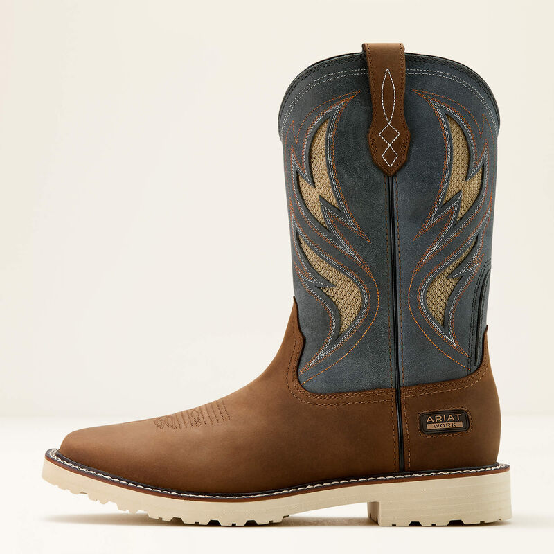 Ariat Activator Venttek Almo Boot