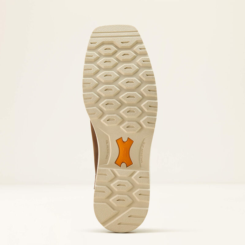 Ariat Activator Venttek Almo Boot