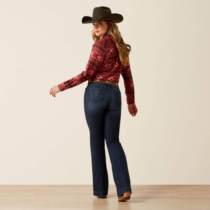 Ariat HR Frazey Slim Trouser
