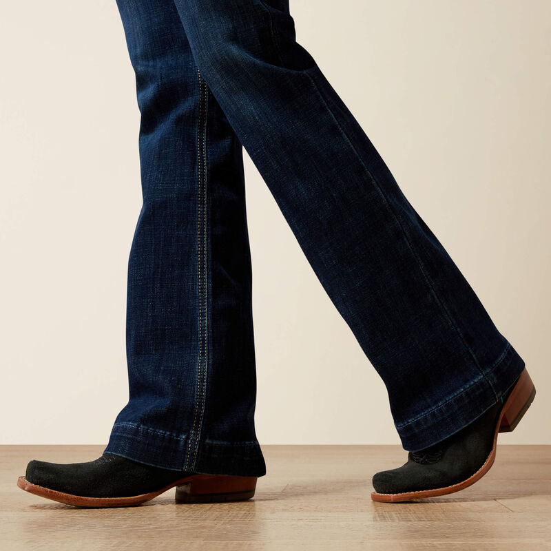 Ariat Mid Rise Cindy Trouser