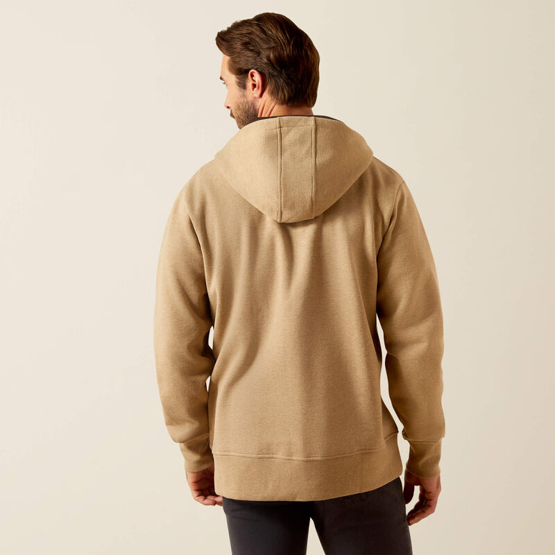 Ariat Men's Rabere 2.0 Hoodie