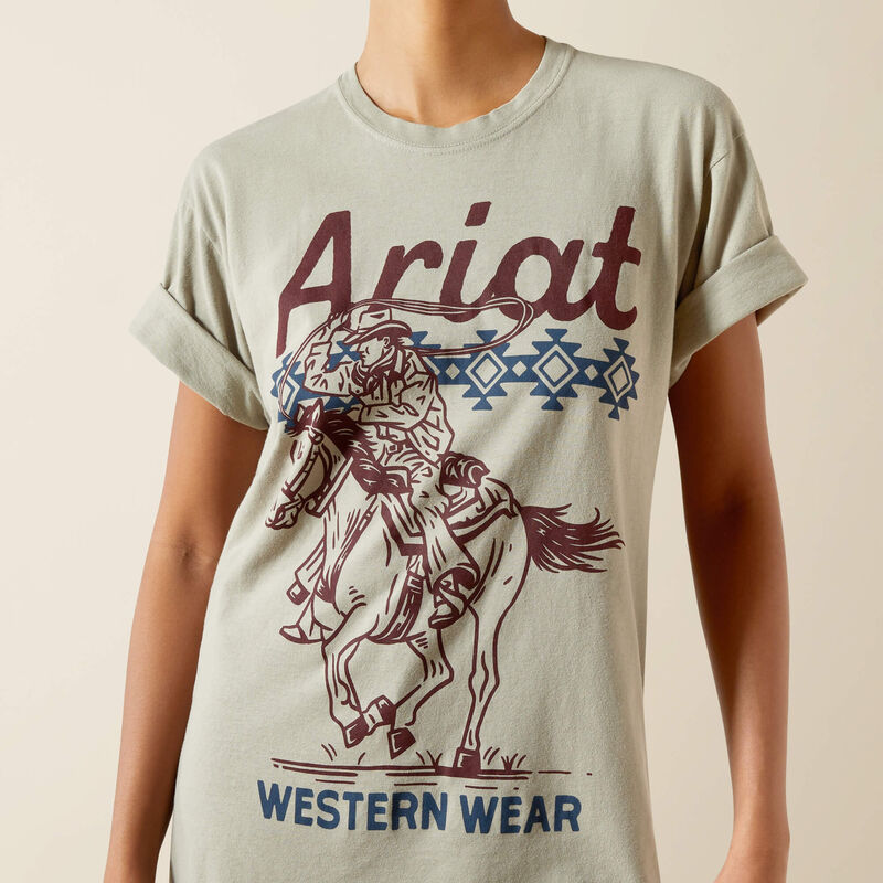 Ariat Women's Classic Rider Tee